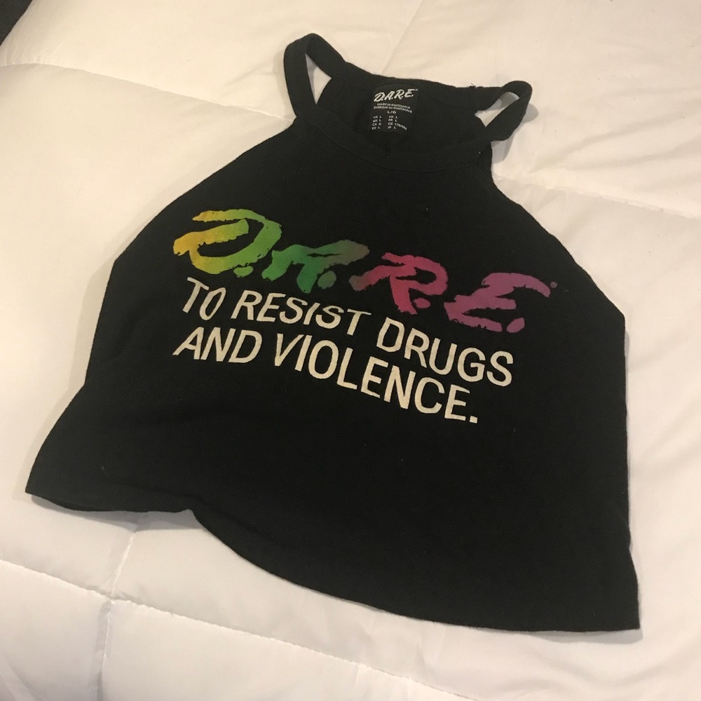 DARE Shirt!